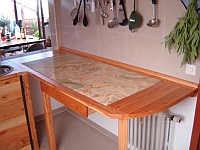 Laerchenkueche