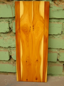 Eibenfigur